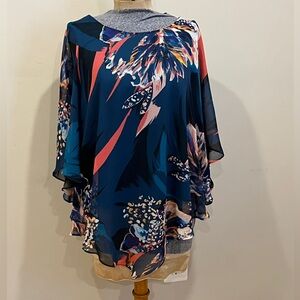 Ladies blouse